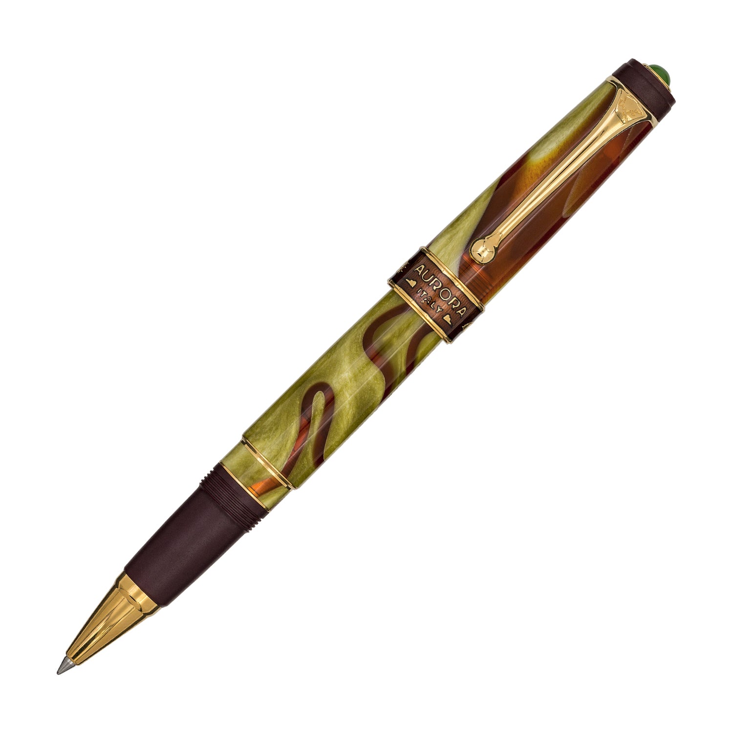 ASIA 535