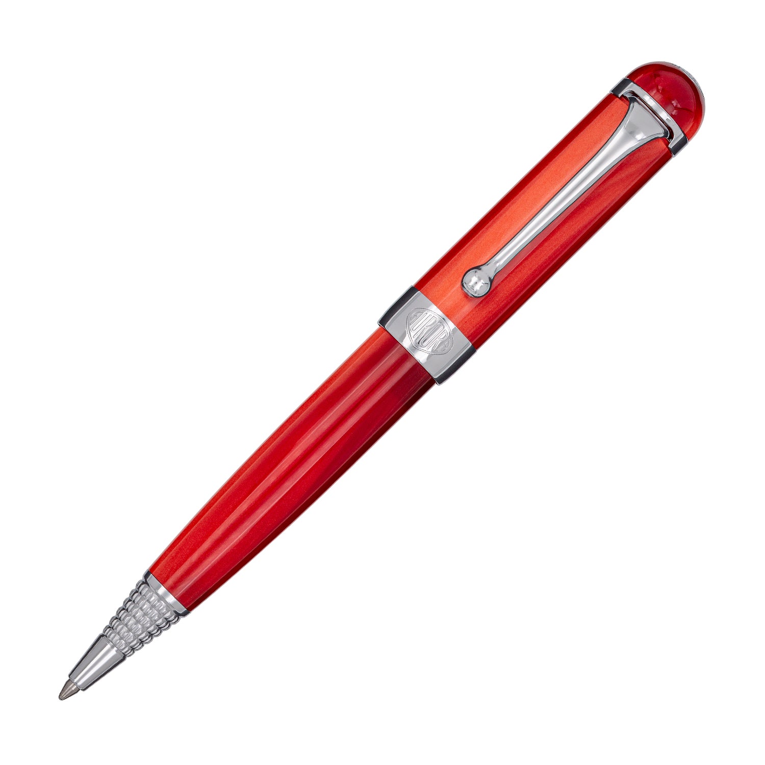 Alpha Red BP