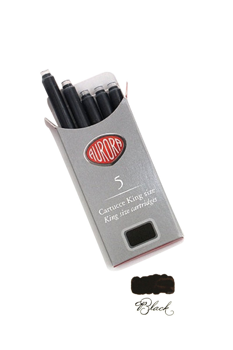 Tinta negra stylus 129-NUN