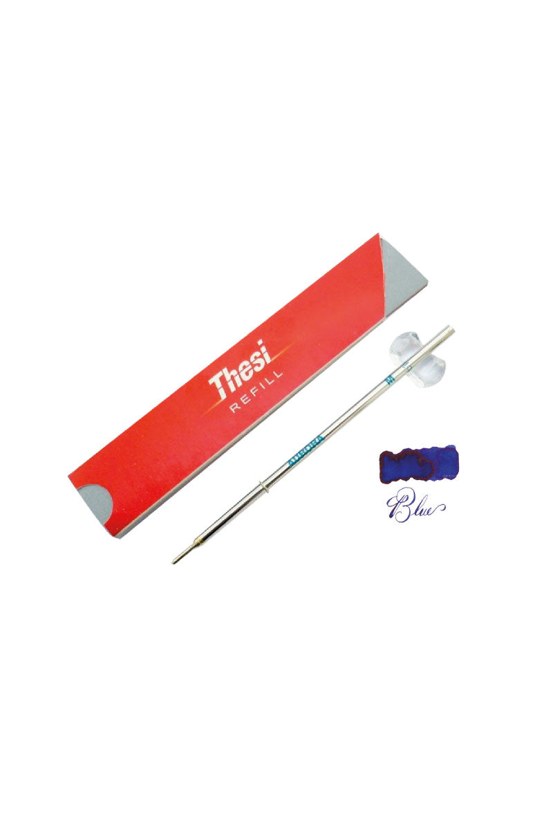 Tinta Thesi Azul 133-BUN