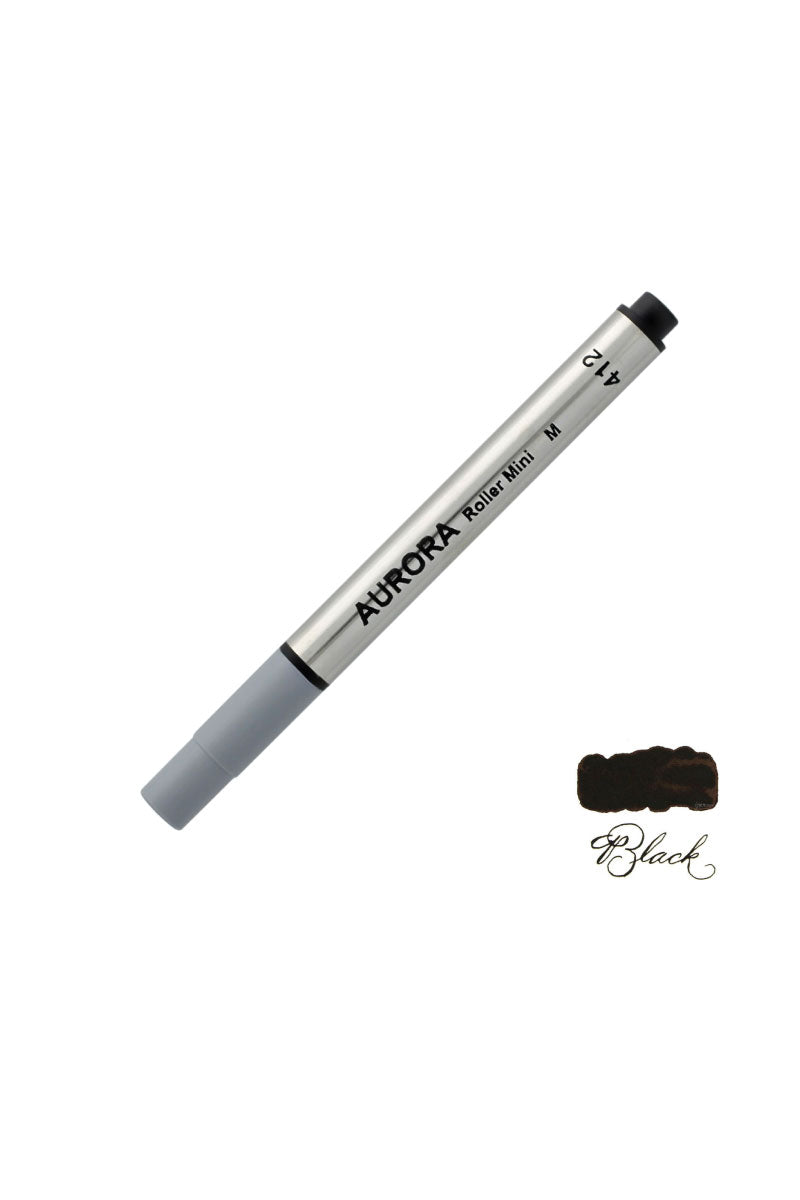 Cartucho mini roller negro