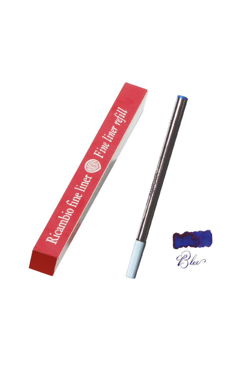 Repuesto Fine liner azul 285-BUN