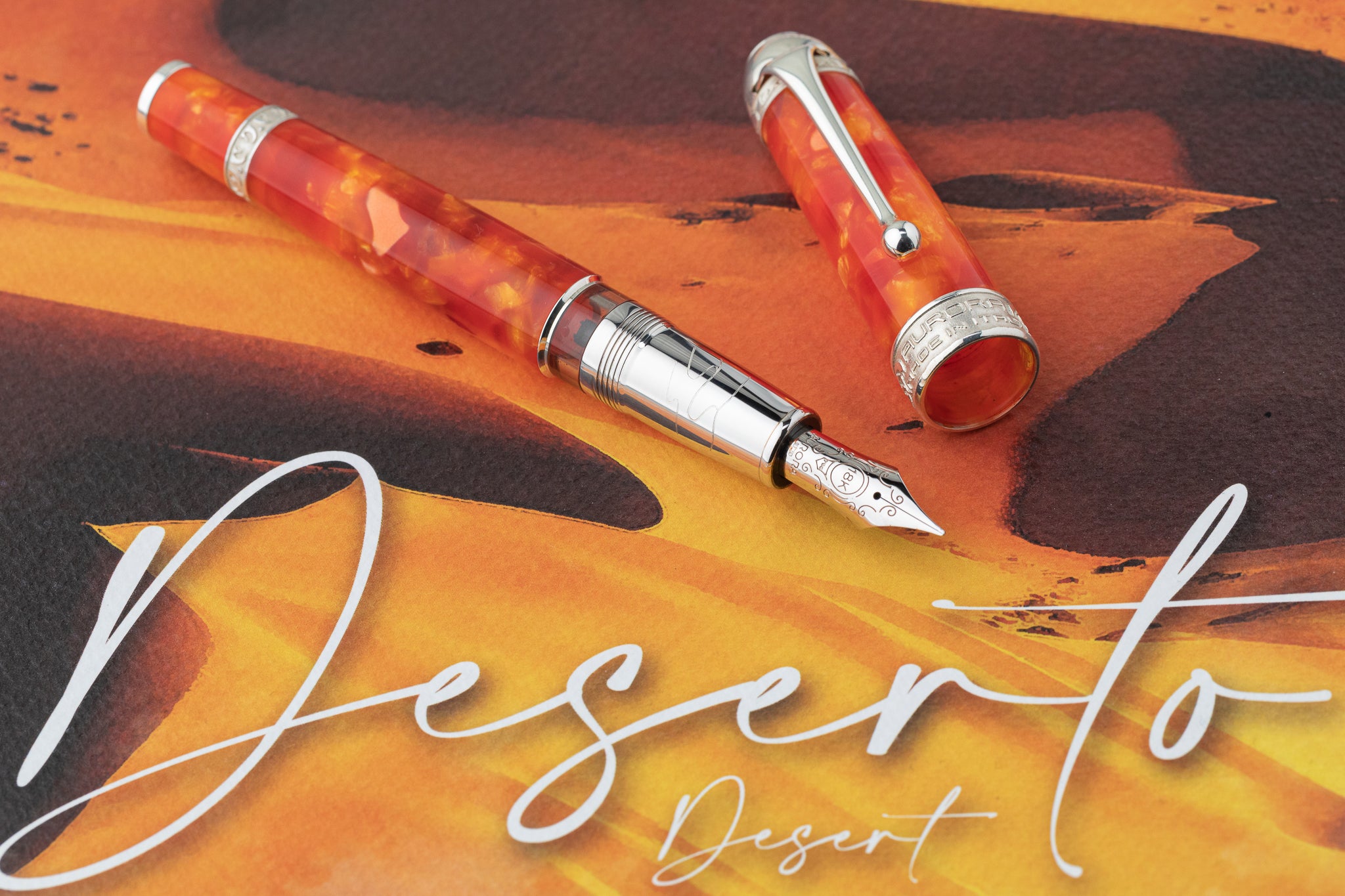 Ambiente Deserto 946-AD