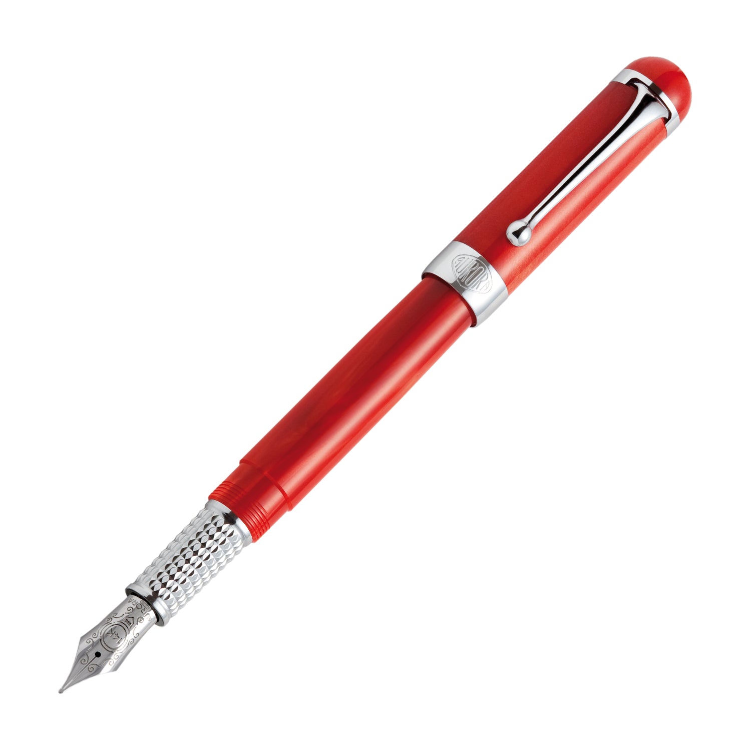 Alpha Red FP