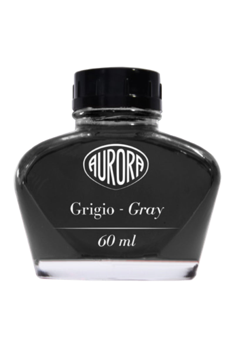 TINTA GRIS 124-GR