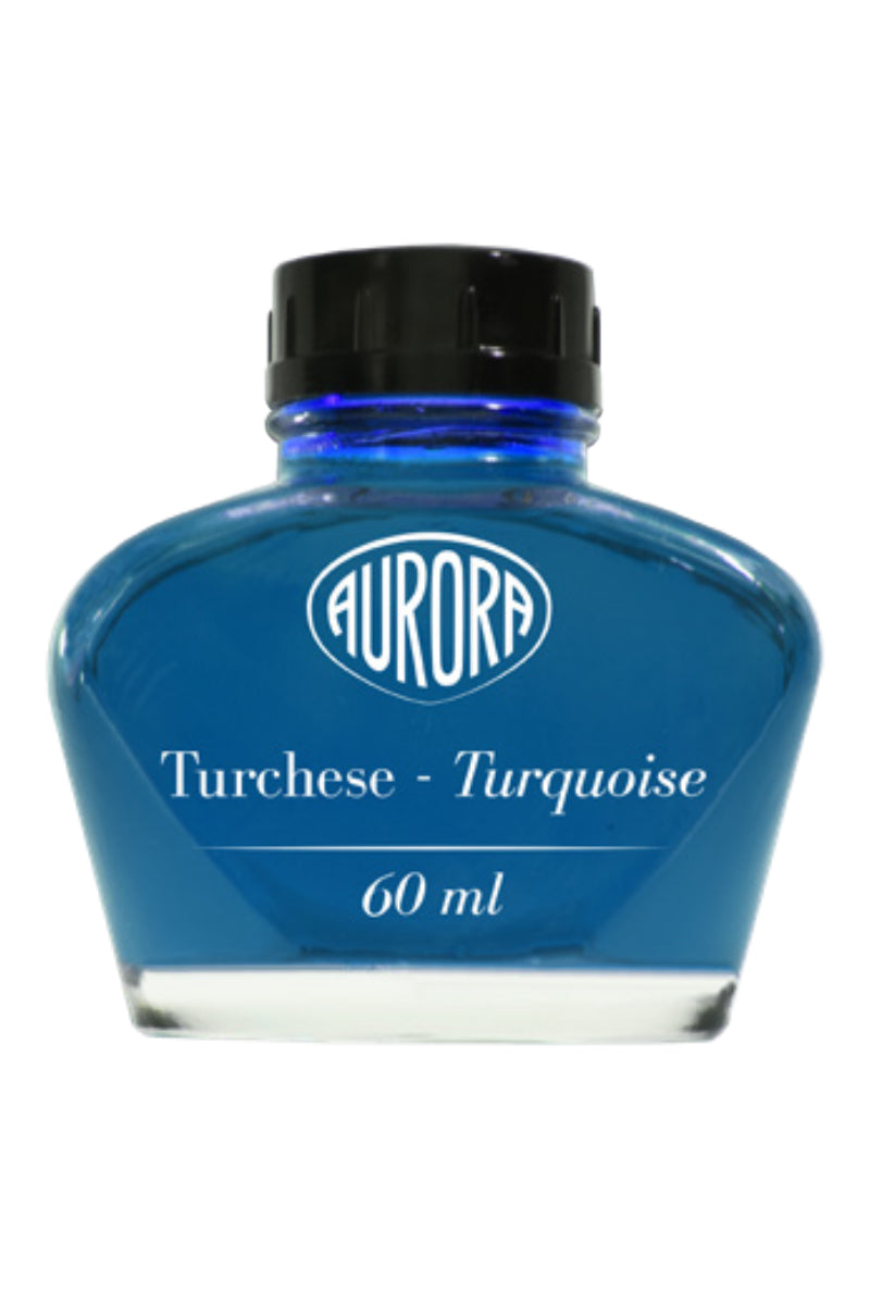 TINTA AZUL TURQUESA NC124-TU