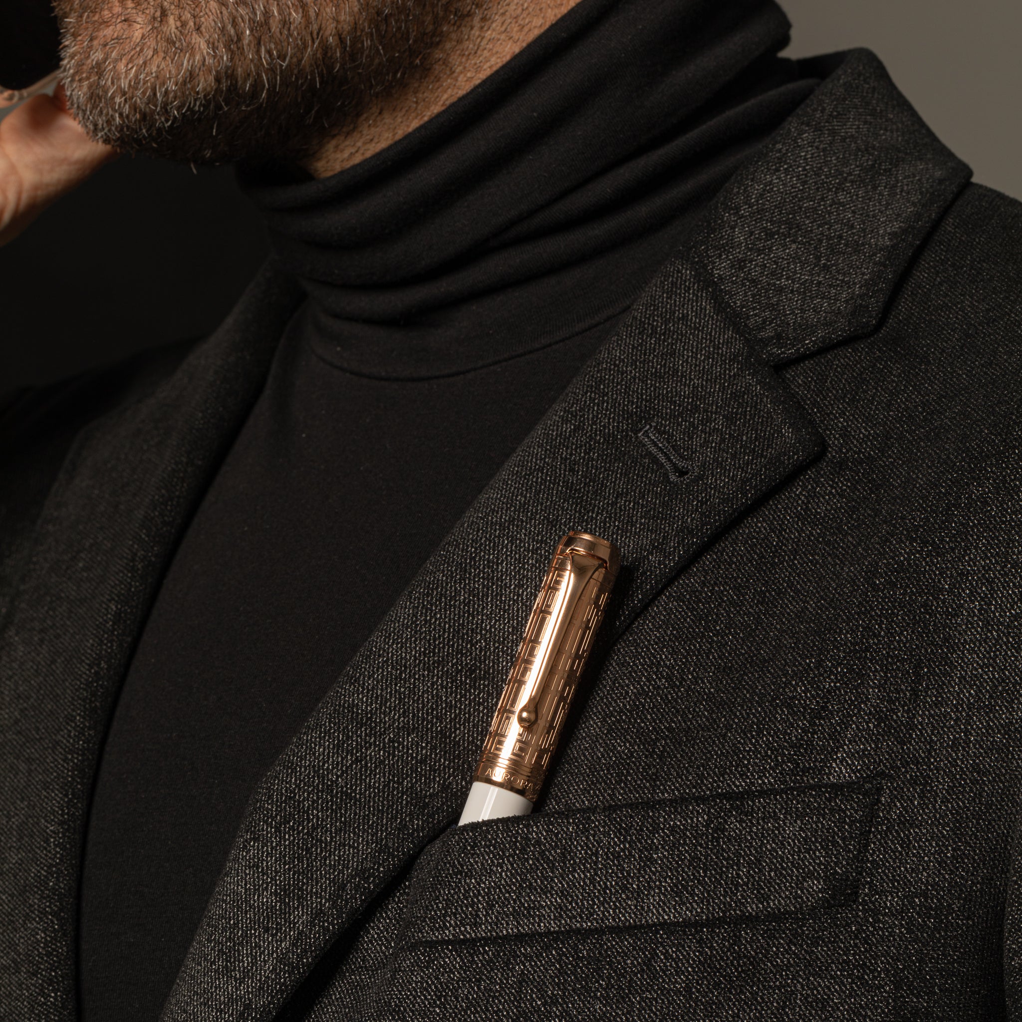 ESTILOGRÁFICA TALENTUM DEDALO D11-PDW