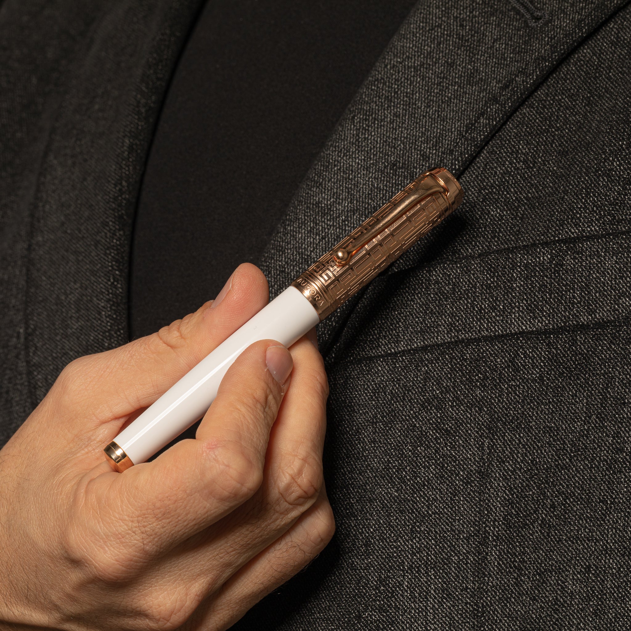 ESTILOGRÁFICA TALENTUM DEDALO D11-PDW