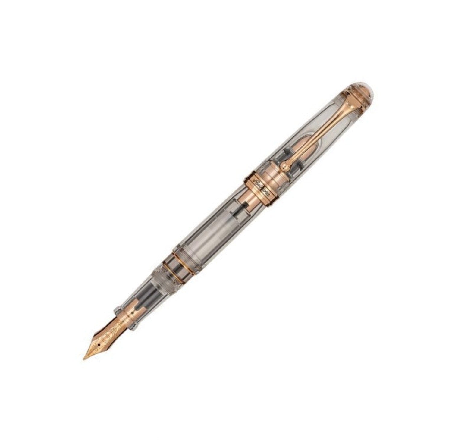 88 DEMONSTRATOR ROSE GOLD 888-P